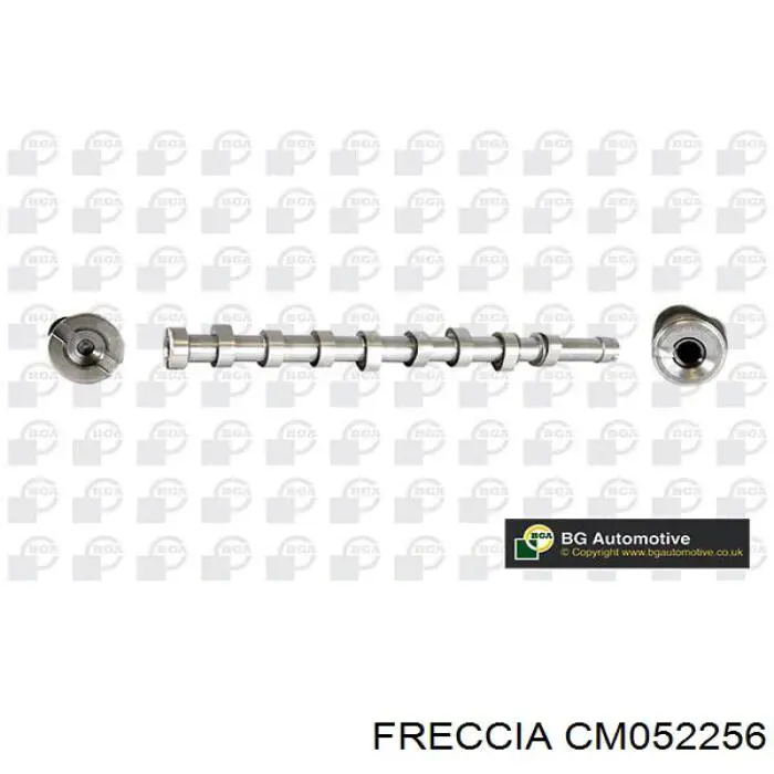 Árvore distribuidora de motor Ford AV6Q6250BA preço, a partir de 186,10 USD