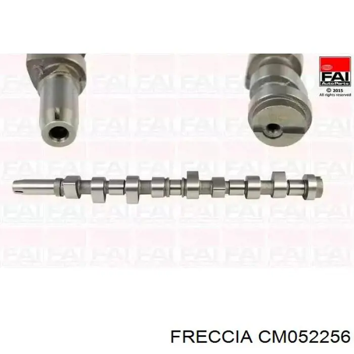Compre AV6Q6250BA Ford Árvore distribuidora de motor