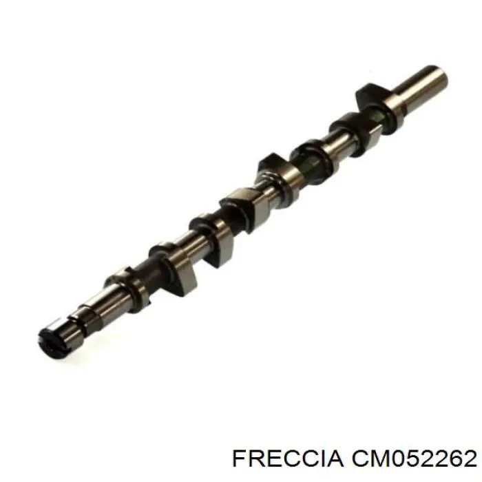 Compre 03E109101AA VAG Árvore distribuidora de motor de escape