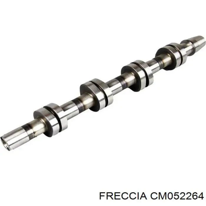1002059N Vitobello Ricambi Árvore distribuidora de motor