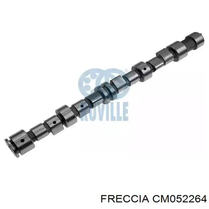 Árvore distribuidora de motor Vitobello Ricambi 1002059N preço, a partir de 167,94 USD