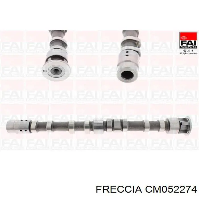 Árvore distribuidora de motor de admissão Swag 33103235 preço, a partir de 128,10 USD