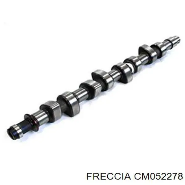 CS0128 BGA Árvore distribuidora de motor de escape