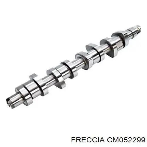 Árvore distribuidora direita de motor Freccia CM052299 preço, a partir de 149,32 USD