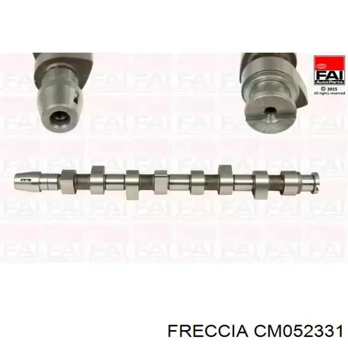 Árvore distribuidora de motor Freccia CM052331 preço, a partir de 187,93 USD
