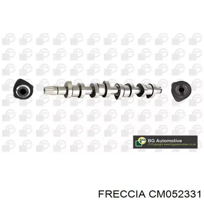 Árvore distribuidora de motor Freccia CM052331 preço, a partir de 187,93 USD