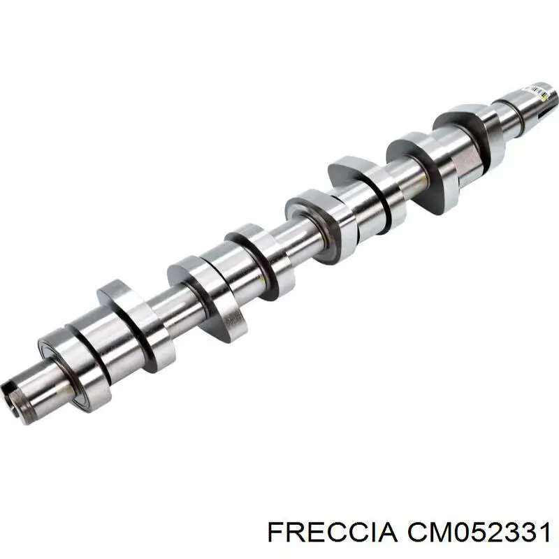 Árvore distribuidora de motor Freccia CM052331