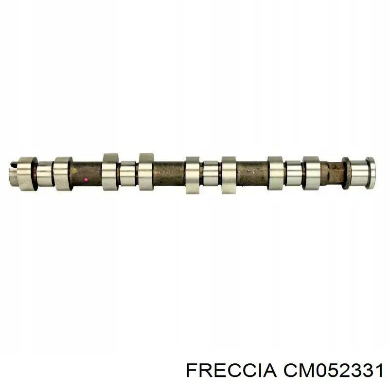 Árvore distribuidora de motor CM052331 Freccia