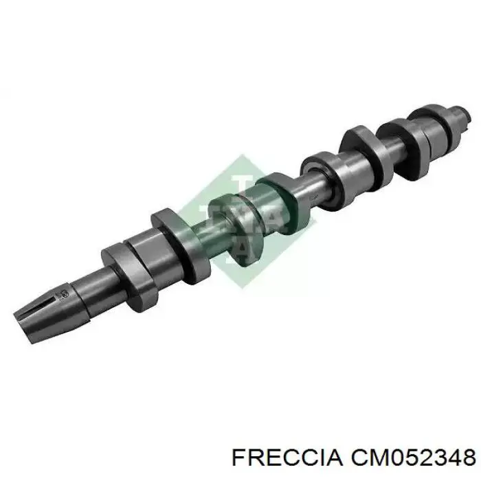 Árvore distribuidora de motor de escape Freccia CM052348 preço, a partir de 227,54 USD