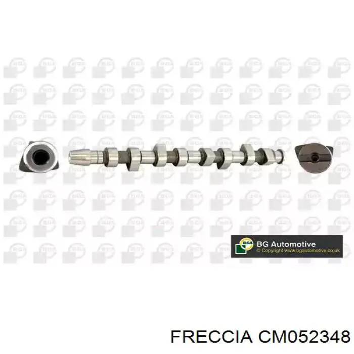Árvore distribuidora de motor de escape Freccia CM052348 preço, a partir de 227,54 USD