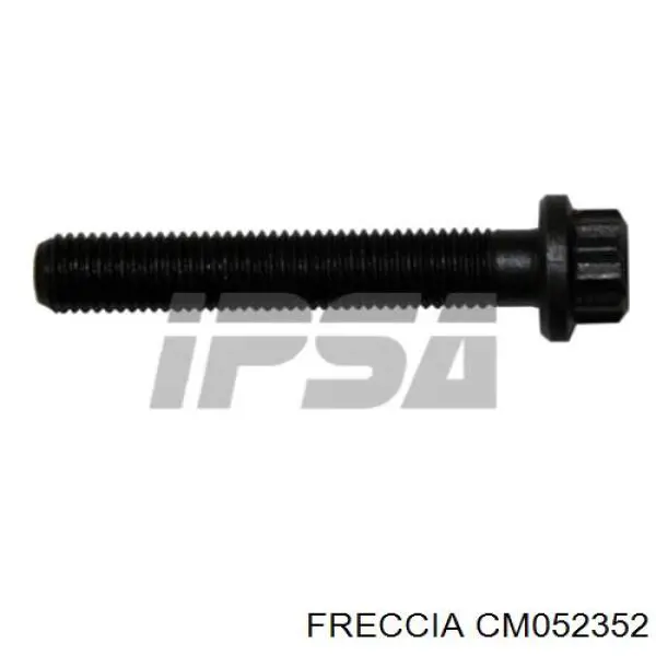 50007852 Kolbenschmidt Árvore distribuidora de motor de admissão