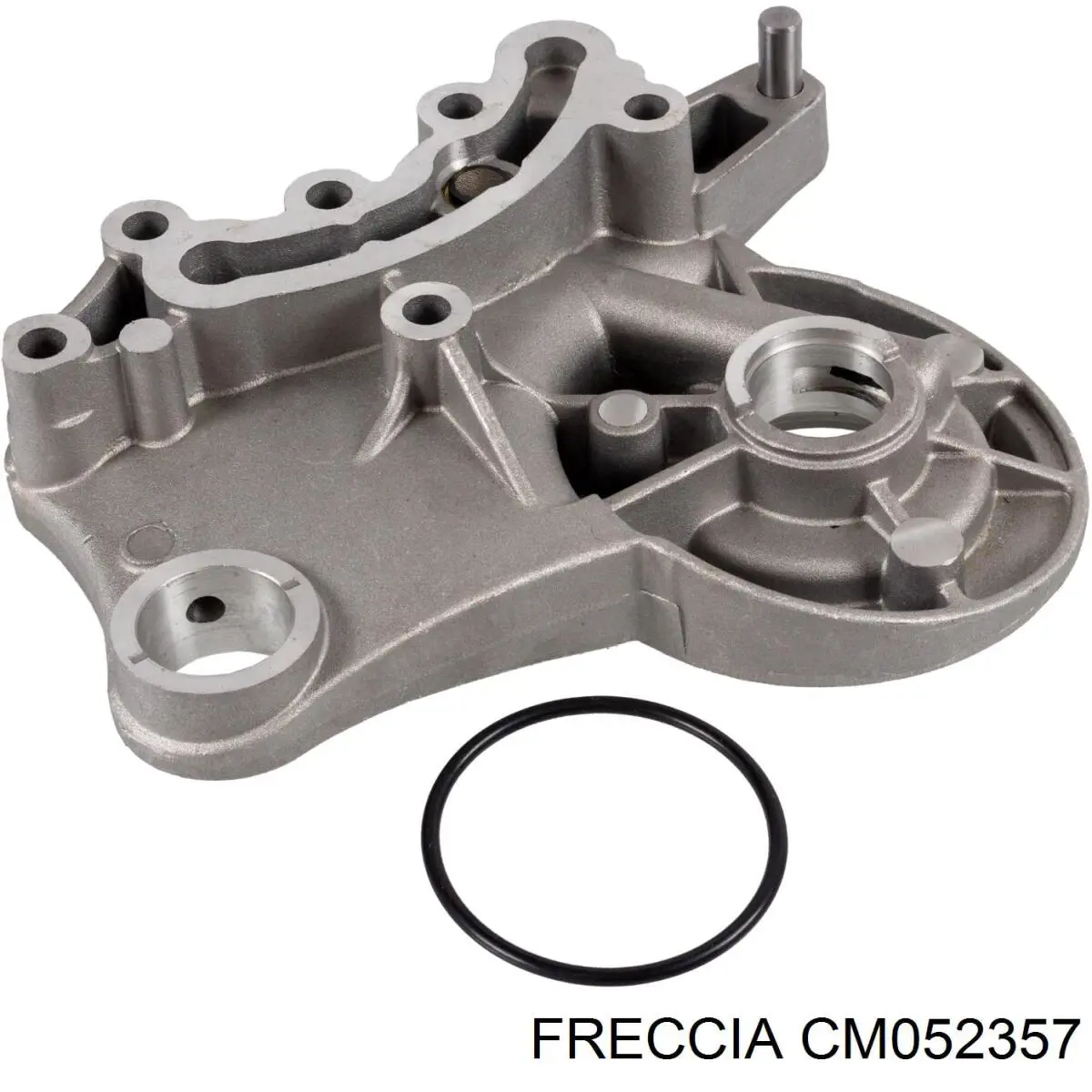 CM052357 Freccia Tampa dianteira de cabeça de motor (CBC)