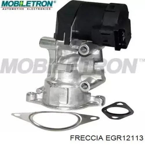 Válvula EGR de recirculação dos gases Freccia EGR12113 preço, a partir de 72,36 USD