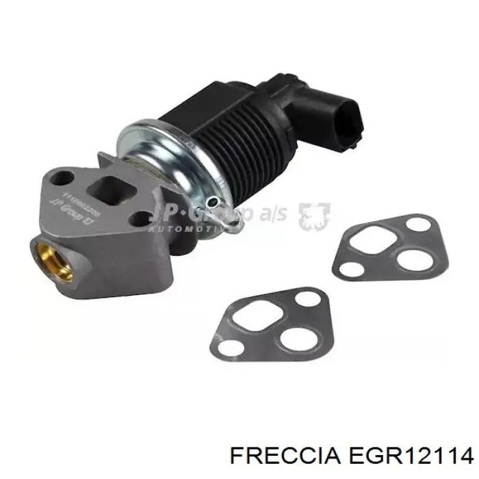 Radiador do sistema EGR de recirculação dos gases de escape Febi 170659 preço, a partir de 73,21 USD