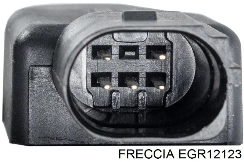 Válvula EGR de recirculação dos gases HELLA 6NU010171801 preço, a partir de 117,83 USD
