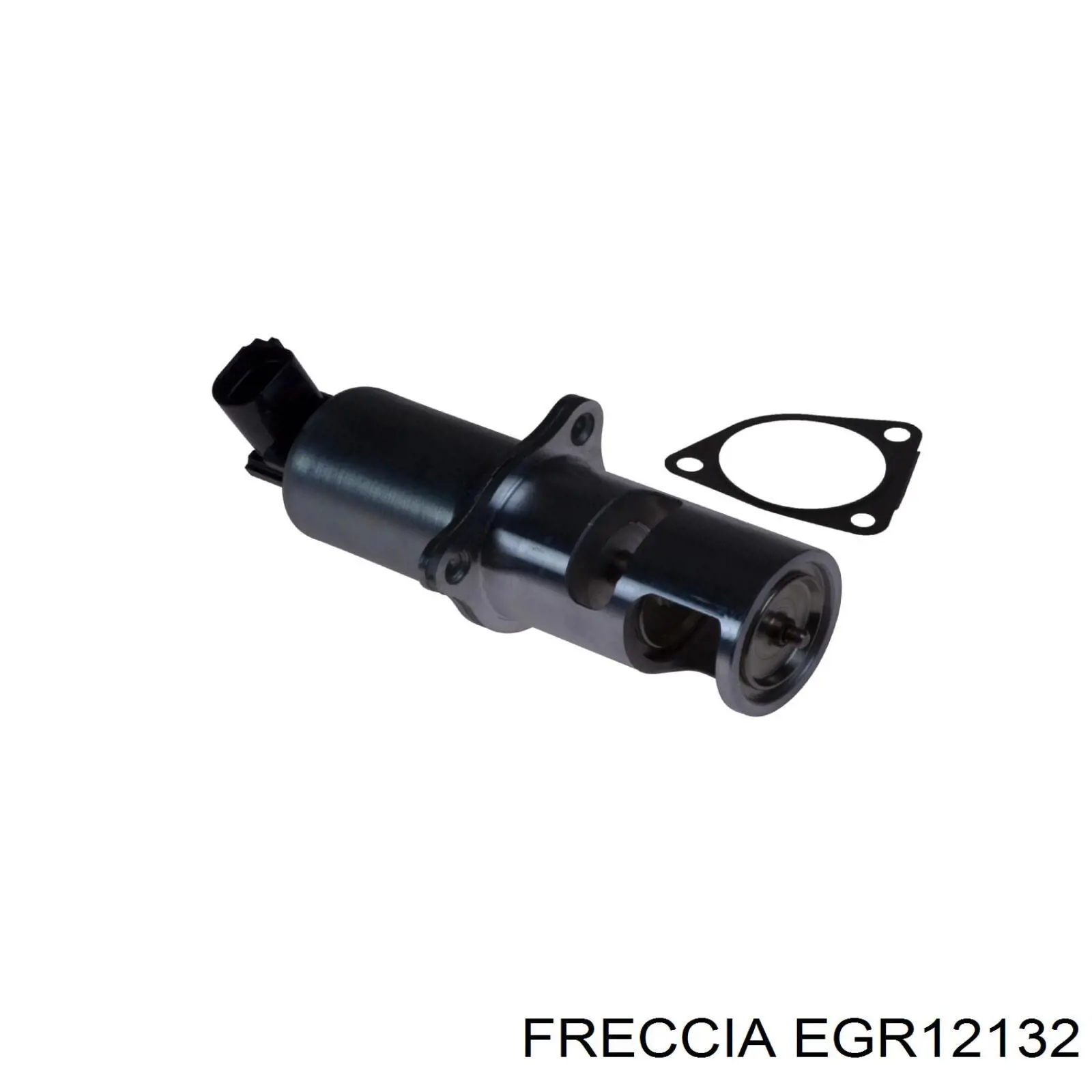 Compre H7700107471 Renault (RVI) Válvula EGR de recirculação dos gases