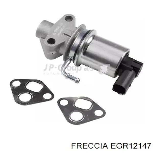 Compre EGR12147 Freccia Válvula EGR de recirculação dos gases