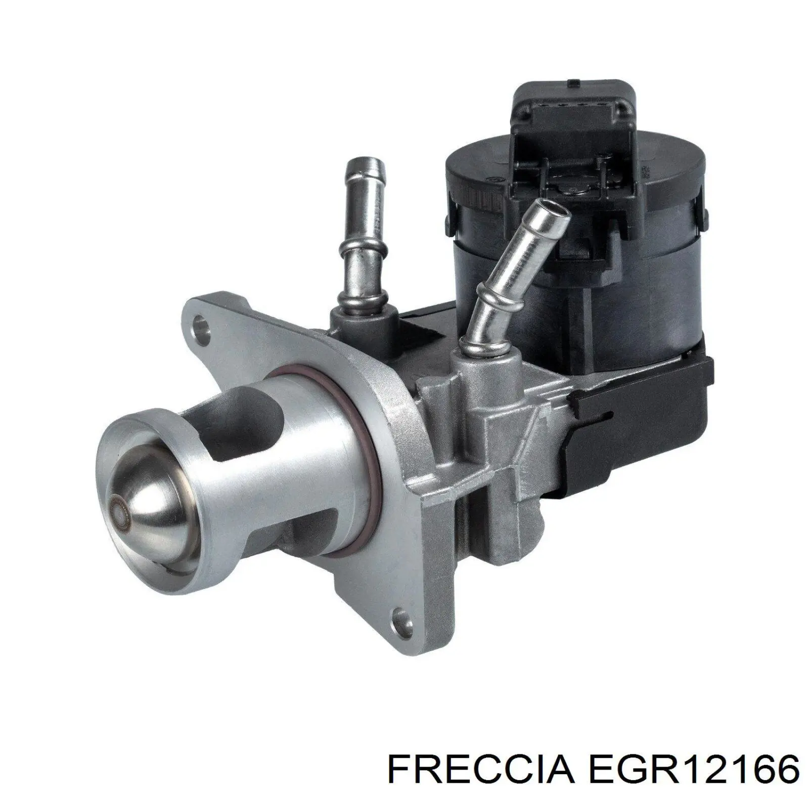 Válvula EGR de recirculação dos gases 48604 NRF