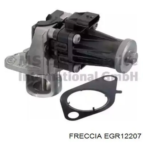 Válvula EGR de recirculação dos gases HELLA 6NU014864691 preço, a partir de 209,74 USD