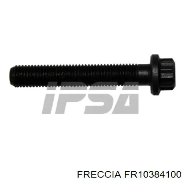 PRREN443841000SET AMP/Paradowscy Anéis do pistão para 1 cilindro, STD.
