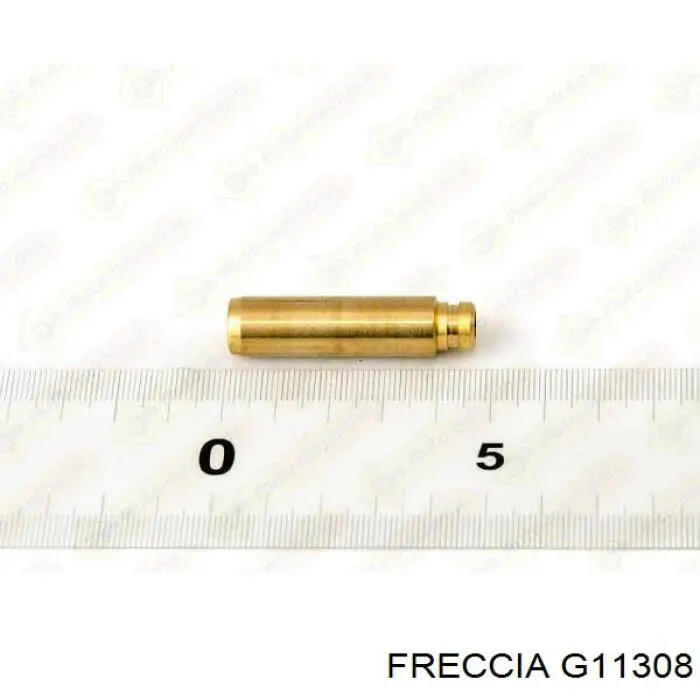 Compre 11308 Freccia Guia de válvula