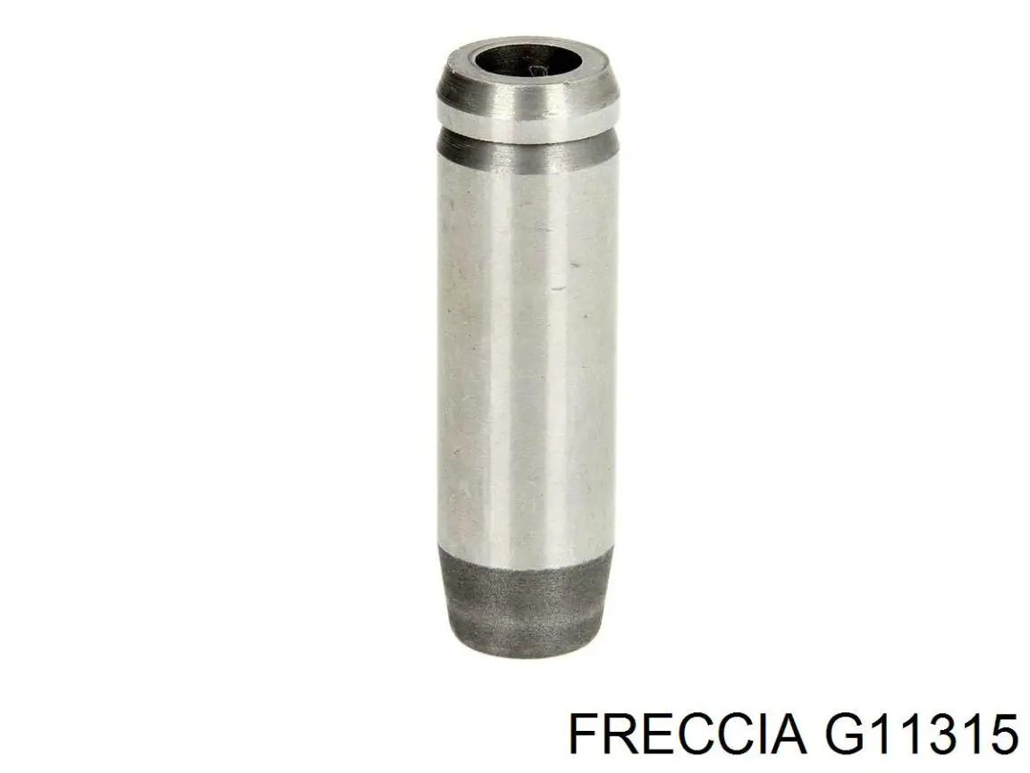 G11315 Freccia Guia de válvula