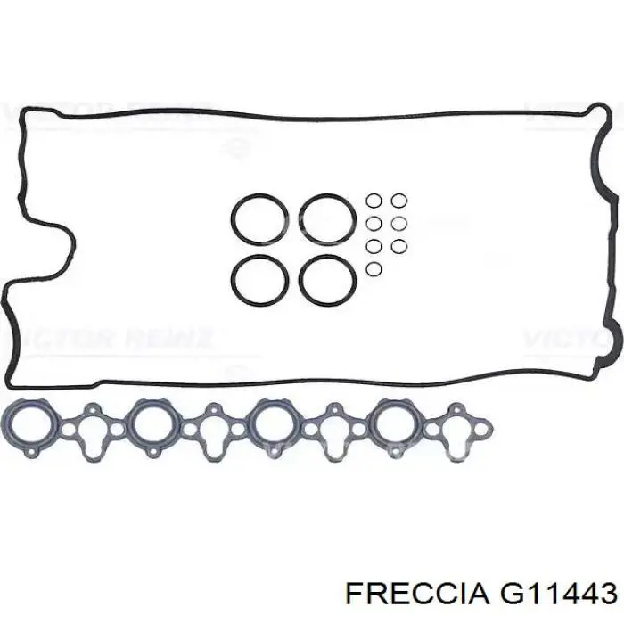 Compre G11443 Freccia Guia de válvula