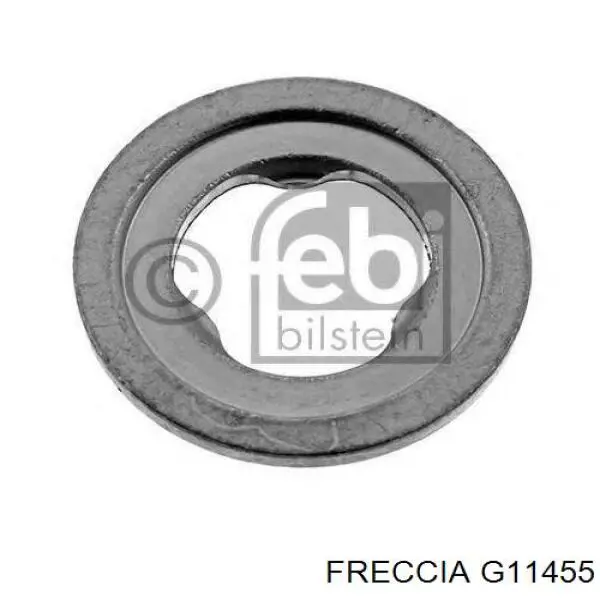 Guia de válvula 11455 Freccia