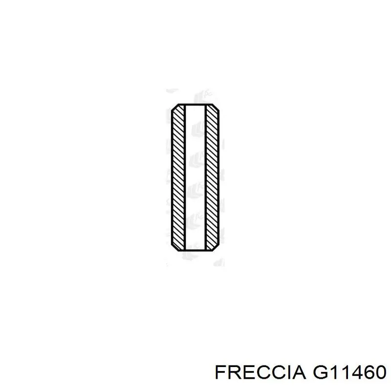 Guia de válvula Freccia G11460 preço, a partir de 11,69 USD