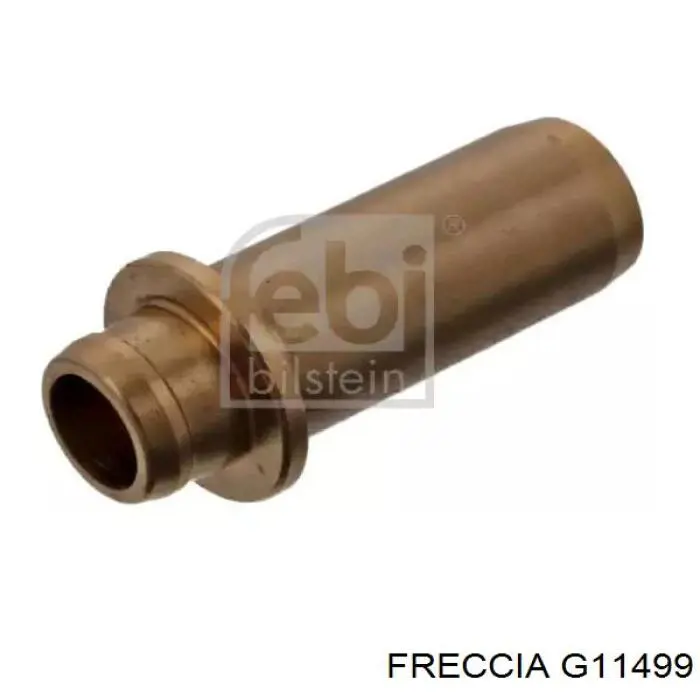 Guia de válvula G11499 Freccia