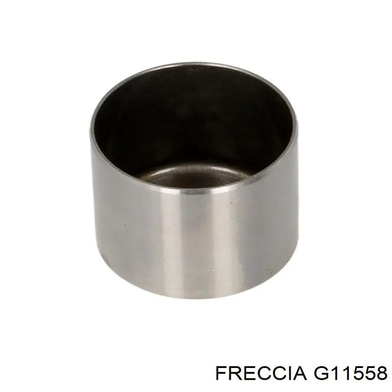 Guia de válvula de escape Metelli 013001