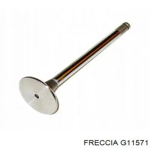 Guia de válvula de escape Hyundai/Kia 221152A000 preço, a partir de 4,87 USD