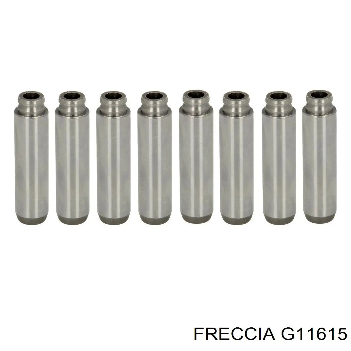 G11615 Freccia Guia de válvula