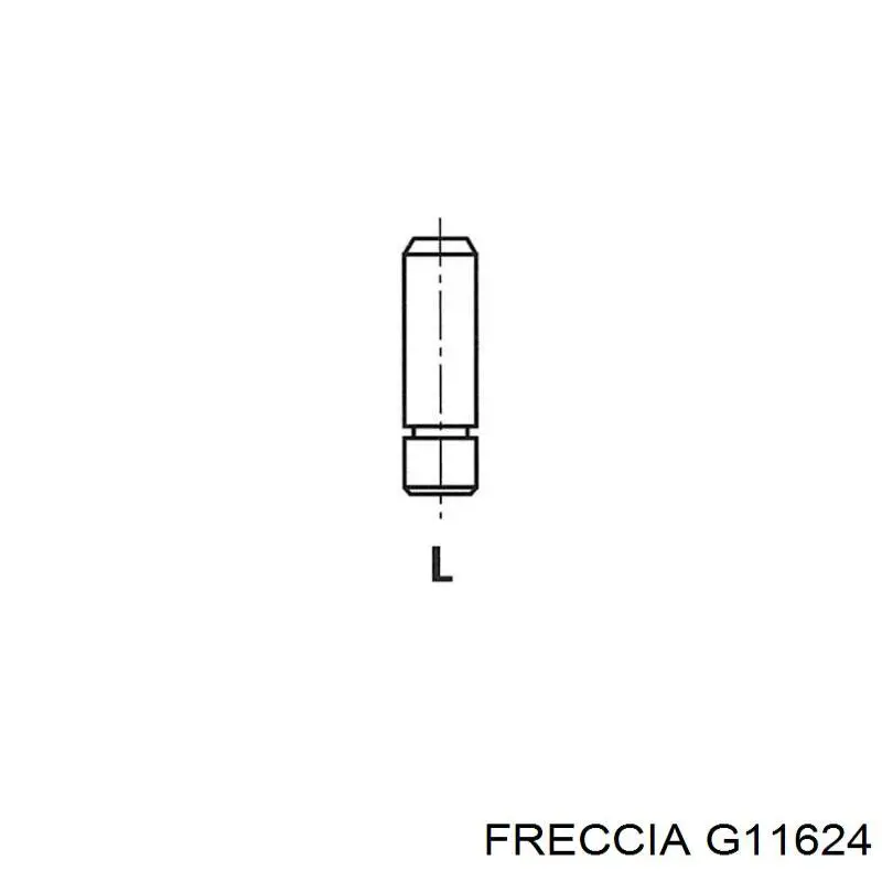 Guia de válvula Freccia 11624 preço, a partir de 8,38 USD
