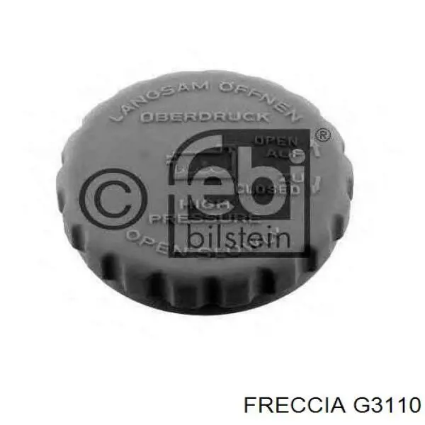 Compensador hidrâulico (empurrador hidrâulico), empurrador de válvulas Freccia G3110 preço, a partir de 10,23 USD