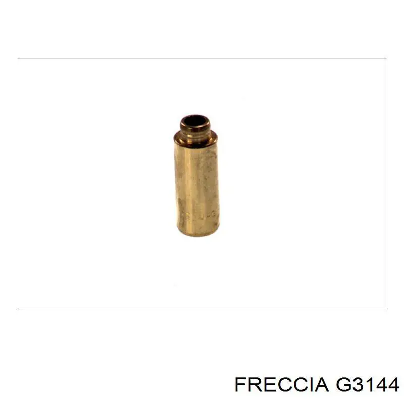 Guia de válvula de escape Freccia G3144 preço, a partir de 6,72 USD