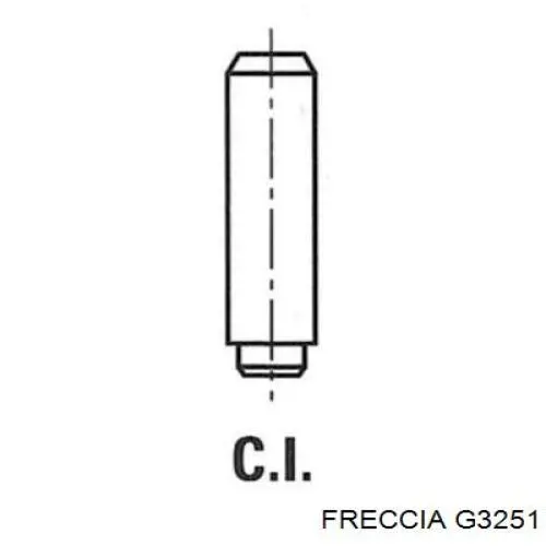 Guia de válvula Metelli 012054 preço, a partir de 7,32 USD