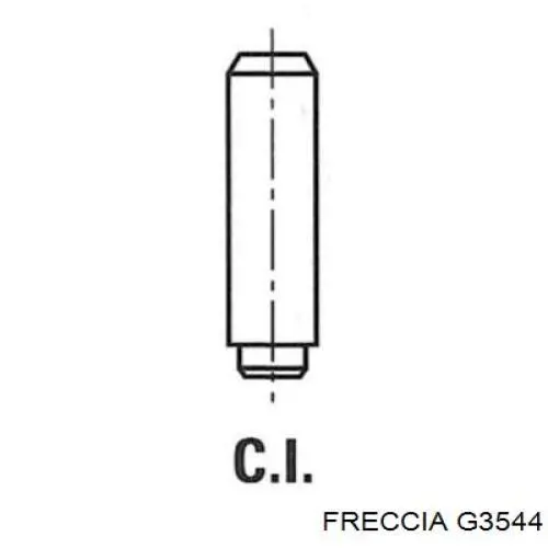 Guia de válvula Freccia G3544 preço, a partir de 7,06 USD