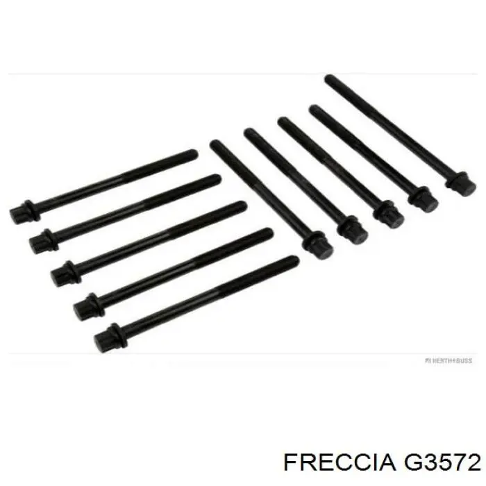 Compre G3572 Freccia Guia de válvula de escape
