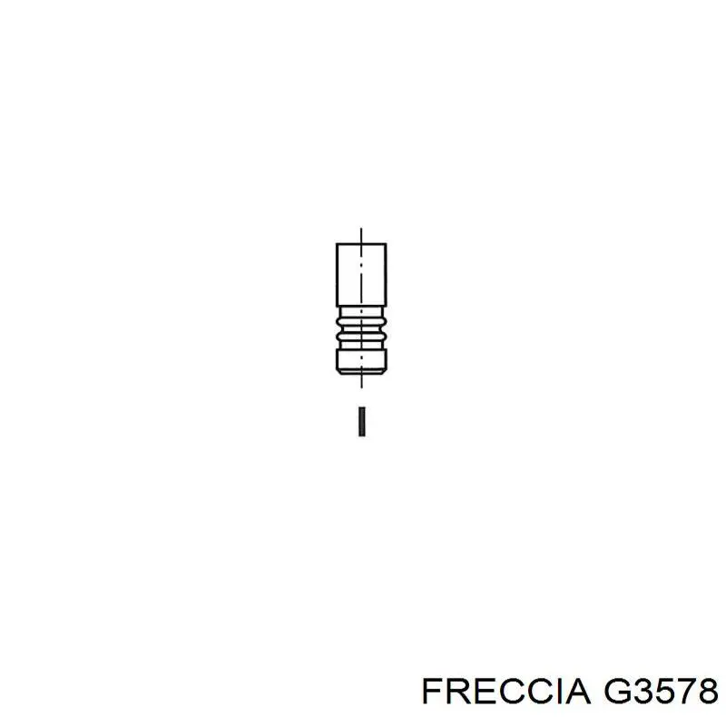 Guia de válvula Freccia G3578 preço, a partir de 4,55 USD