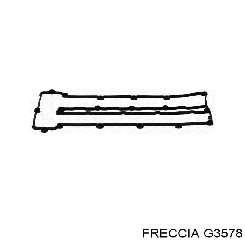Compre G3578 Freccia Guia de válvula