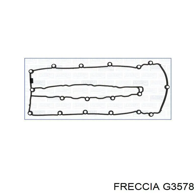  Freccia G3578