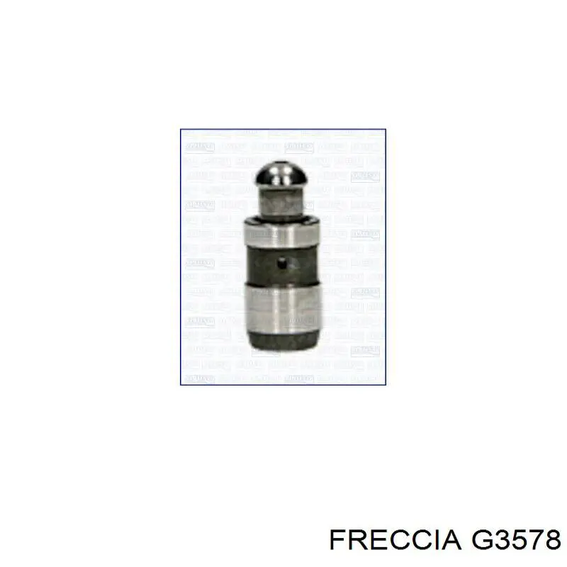 Compre G3578 Freccia Guia de válvula