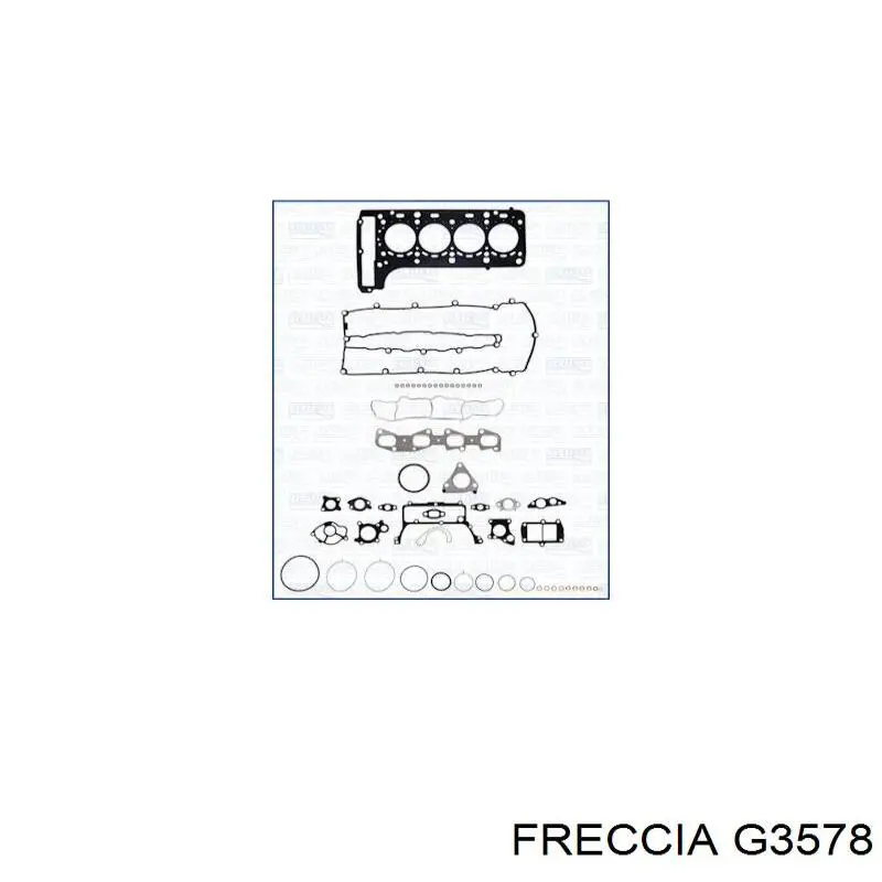 Guia de válvula Freccia G3578 preço, a partir de 3,47 USD