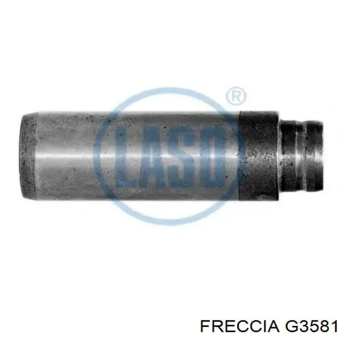 Compre G3581 Freccia Guia de válvula