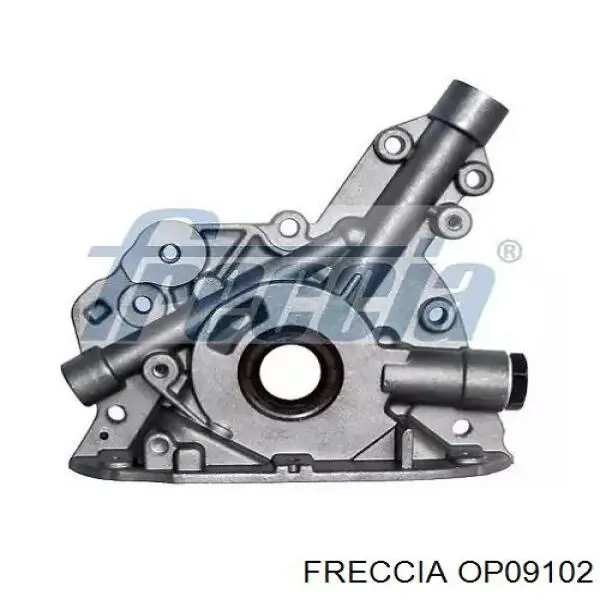 Compre 90412744 General Motors Bomba de óleo