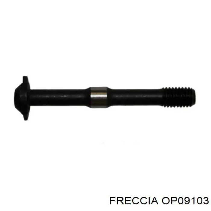 Compre 206536 Hans Pries (Topran) Bomba de óleo