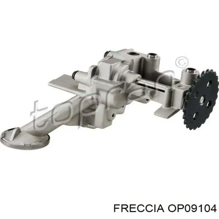 Bomba de óleo Magneti Marelli 351516000044 preço, a partir de 60,78 USD