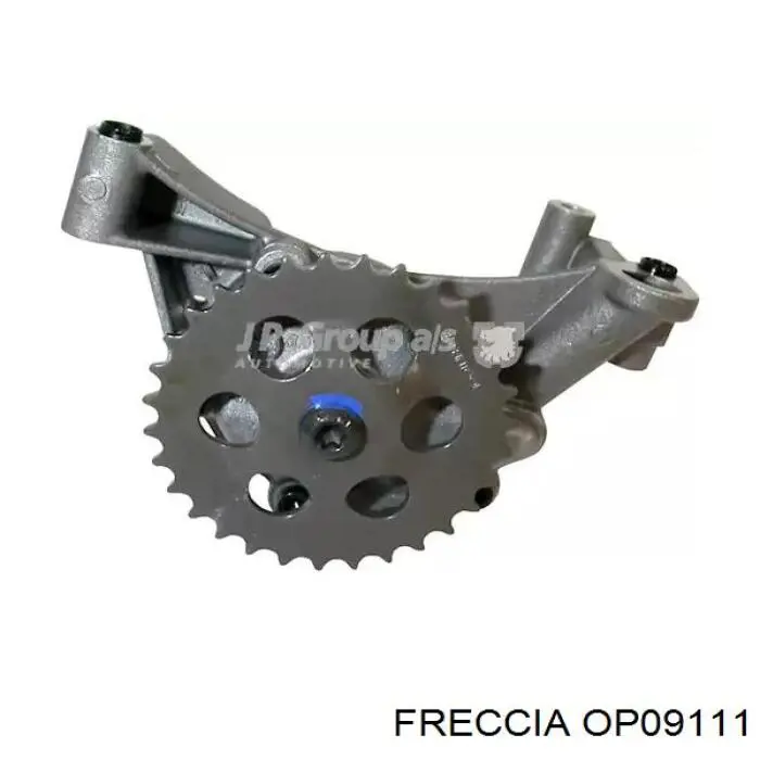 OP09111 Freccia Bomba de óleo