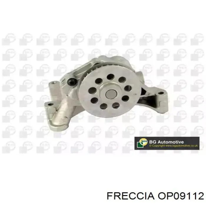Compre 422081 Triclo Bomba de óleo